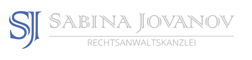 Rechtsanwältin Sabina Jovanov